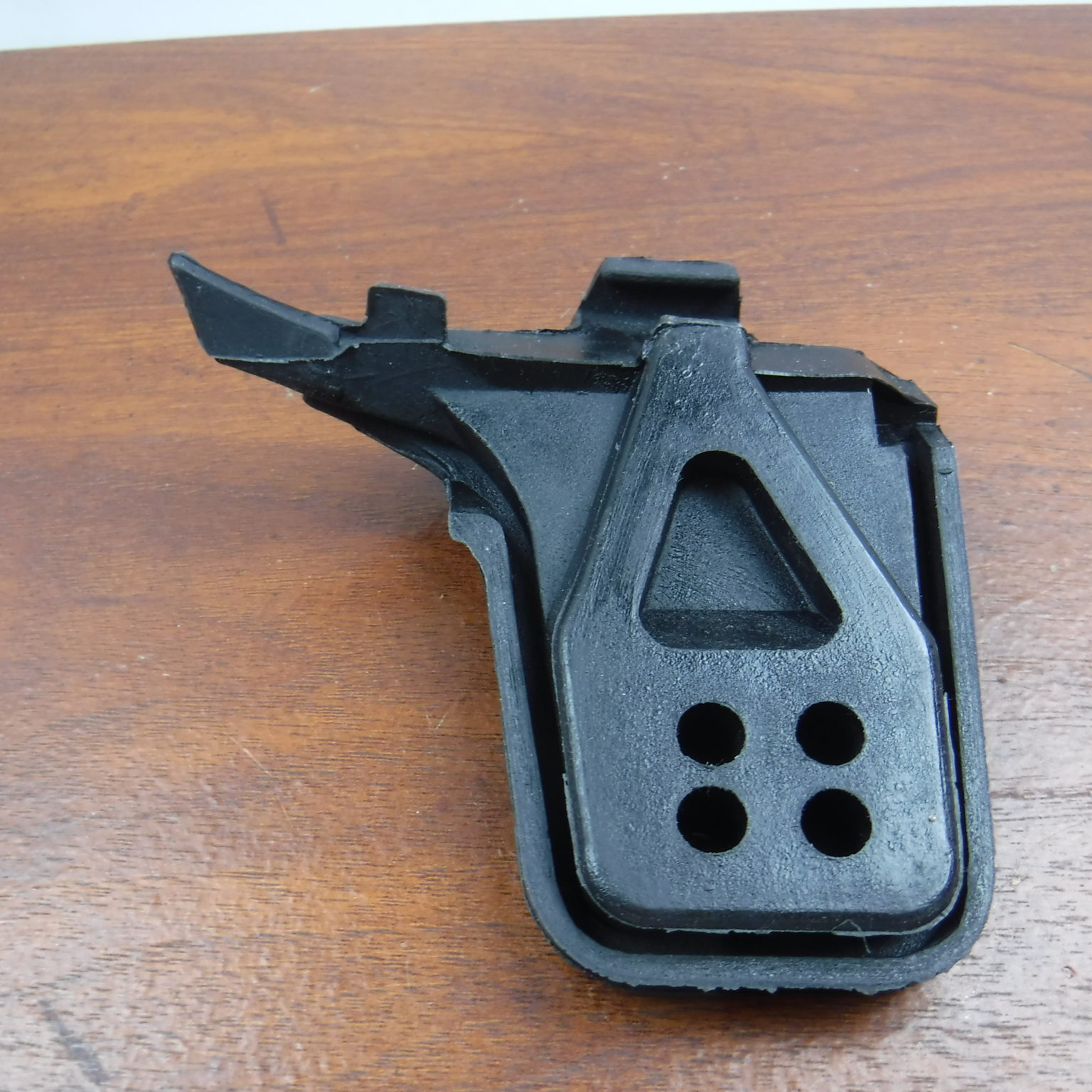 Kawasaki 6972 Tension Cord Grommet Jess Bikes