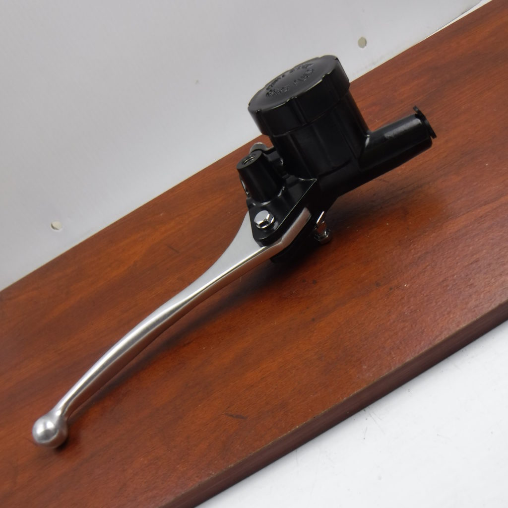 Kawasaki H1,H2,Z1 Front Brake Master Cylinder/ Single Jess Bikes