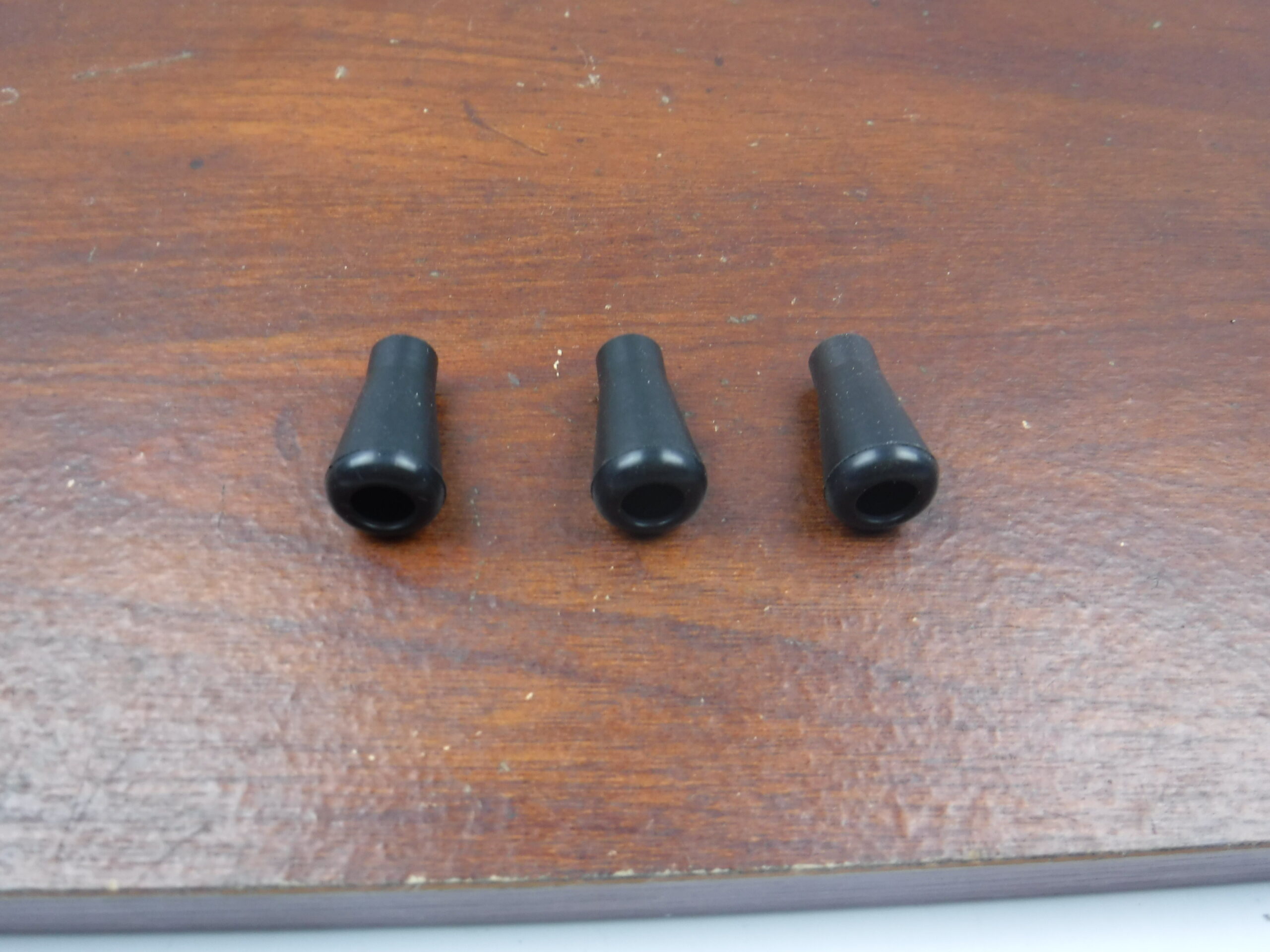 thumbnail image 2 of Kawasaki Left Handlebar Choke Switch (46091-047) - Fits S1, S2, S3, H1, H2, KH250/400/500 2 of 4