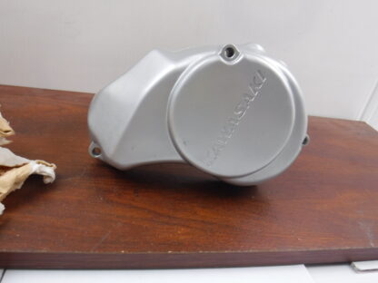 Kawasaki H1 500 NOS Oilpump Cover / Rare Find / For Early 69 H1 Before Engine #8800