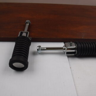 Kawasaki H1,H2,KH,KZ Passenger Footrests (Qty of 2)