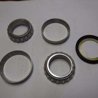 Kawasaki H2,H1,KZ Tapered Steering Head Bearings With Seals