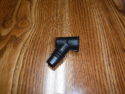 Kawasaki H1/H2/Z1 Ribbed Brake Master Cylinder Dust Boot Check